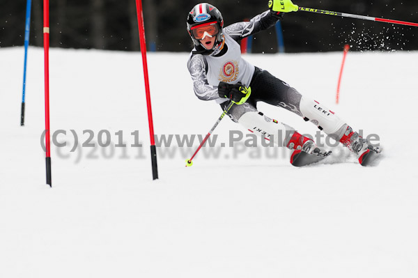 6. ASV Lena Weiss Cup 2011