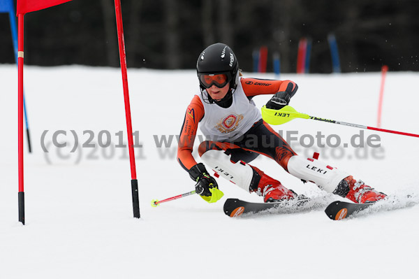 6. ASV Lena Weiss Cup 2011