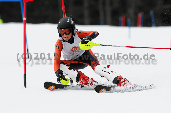 6. ASV Lena Weiss Cup 2011