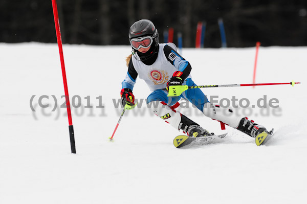 6. ASV Lena Weiss Cup 2011