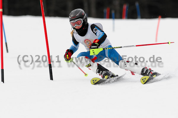 6. ASV Lena Weiss Cup 2011
