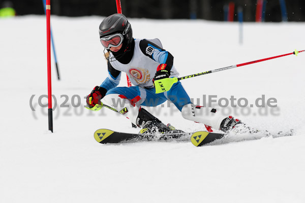 6. ASV Lena Weiss Cup 2011