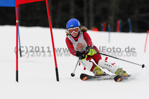 6. ASV Lena Weiss Cup 2011