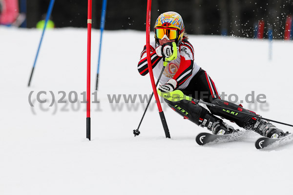 6. ASV Lena Weiss Cup 2011