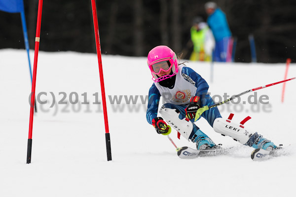 6. ASV Lena Weiss Cup 2011