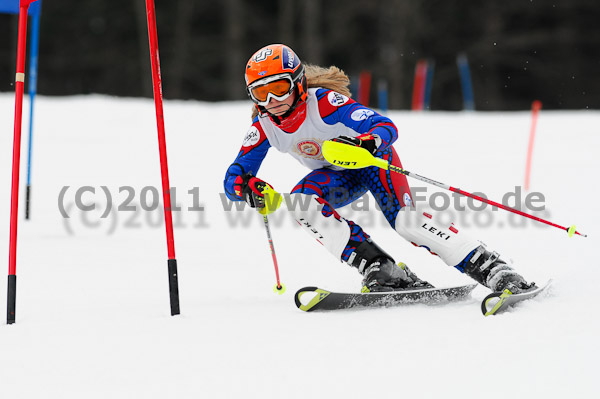 6. ASV Lena Weiss Cup 2011