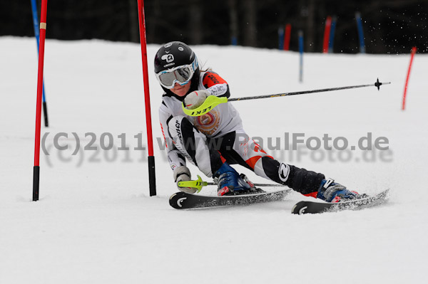 6. ASV Lena Weiss Cup 2011