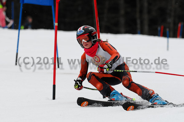 6. ASV Lena Weiss Cup 2011