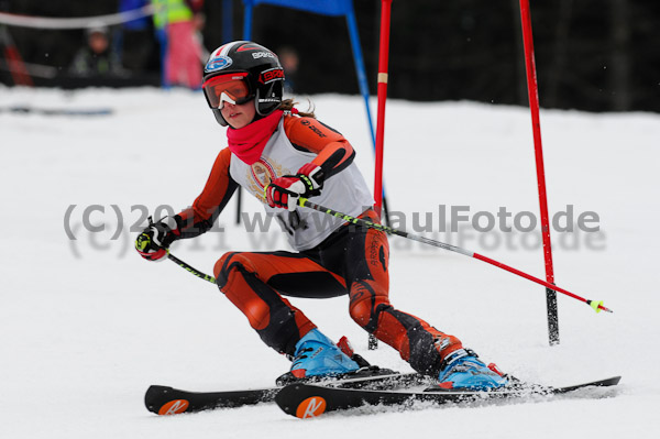 6. ASV Lena Weiss Cup 2011