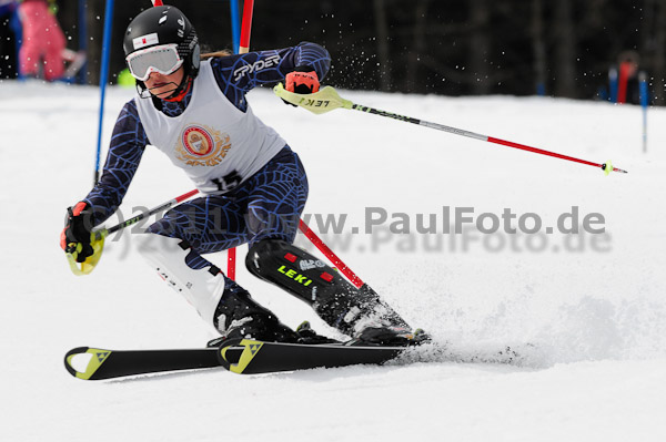 6. ASV Lena Weiss Cup 2011