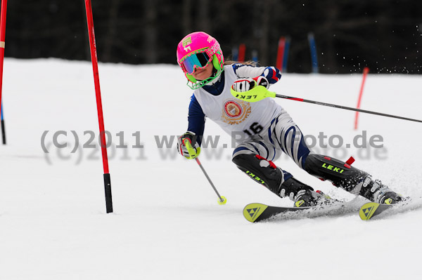 6. ASV Lena Weiss Cup 2011
