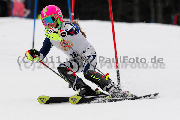 6. ASV Lena Weiss Cup 2011