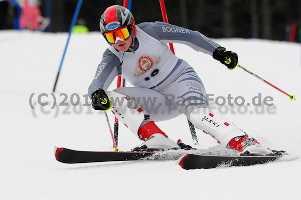 6. ASV Lena Weiss Cup 2011