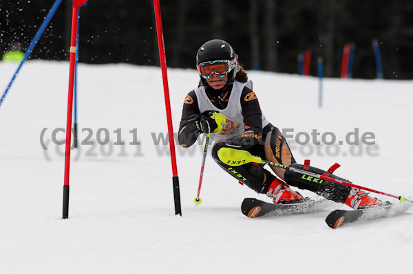 6. ASV Lena Weiss Cup 2011
