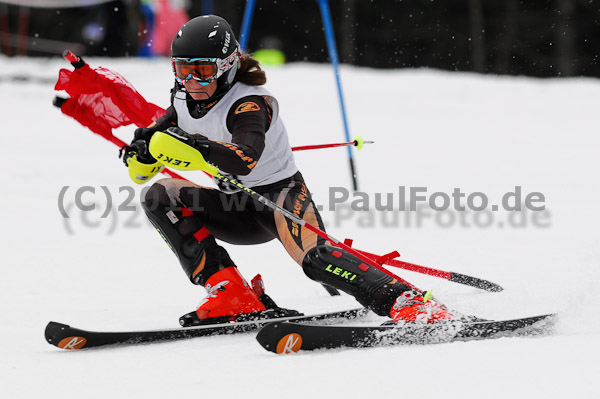 6. ASV Lena Weiss Cup 2011
