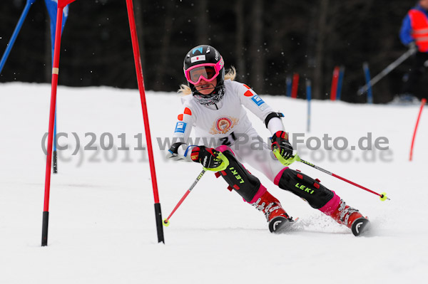 6. ASV Lena Weiss Cup 2011