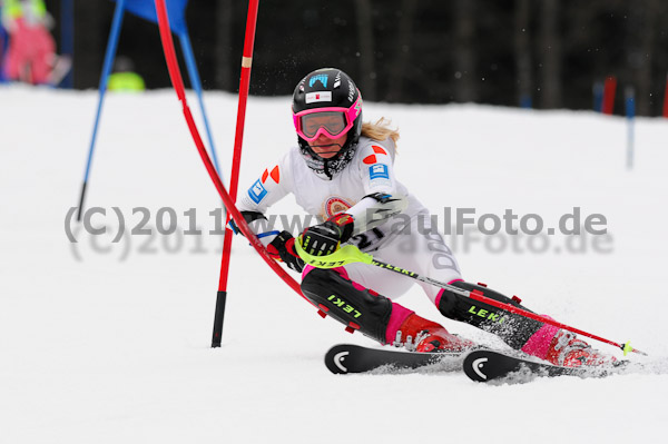 6. ASV Lena Weiss Cup 2011