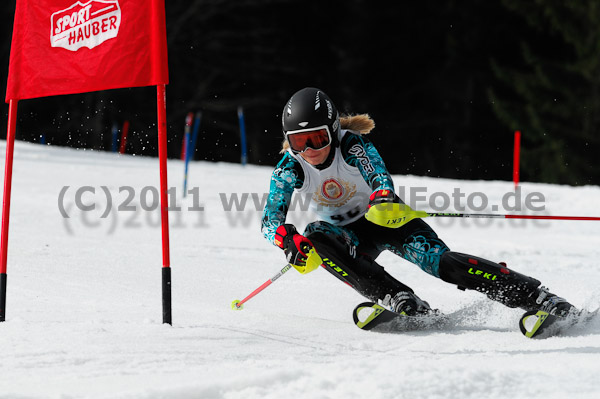 6. ASV Lena Weiss Cup 2011