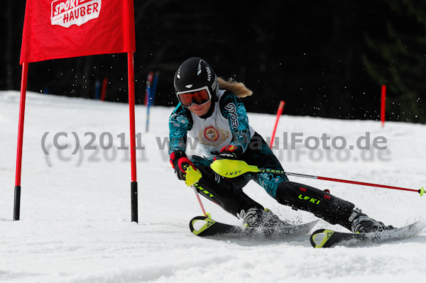 6. ASV Lena Weiss Cup 2011