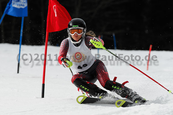6. ASV Lena Weiss Cup 2011