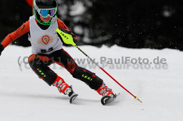 6. ASV Lena Weiss Cup 2011