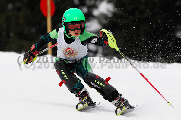 6. ASV Lena Weiss Cup 2011
