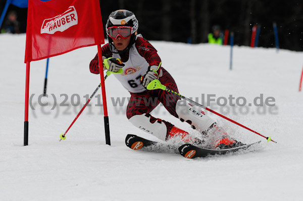 6. ASV Lena Weiss Cup 2011
