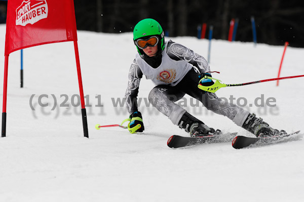 6. ASV Lena Weiss Cup 2011