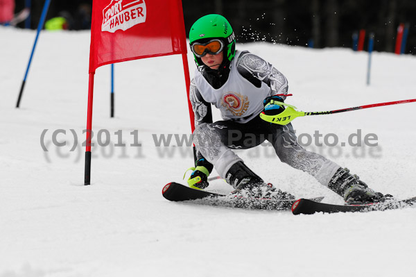 6. ASV Lena Weiss Cup 2011