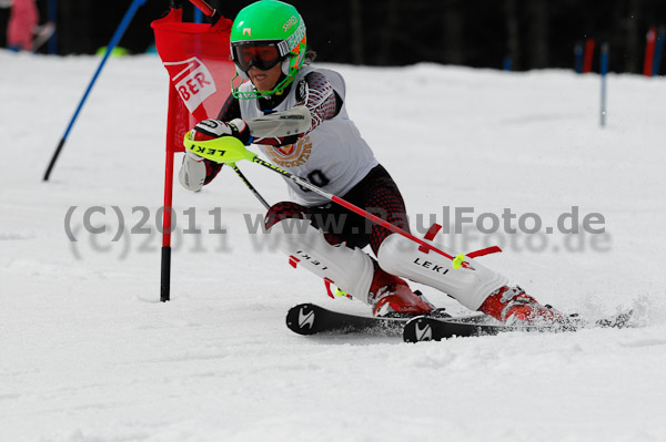 6. ASV Lena Weiss Cup 2011