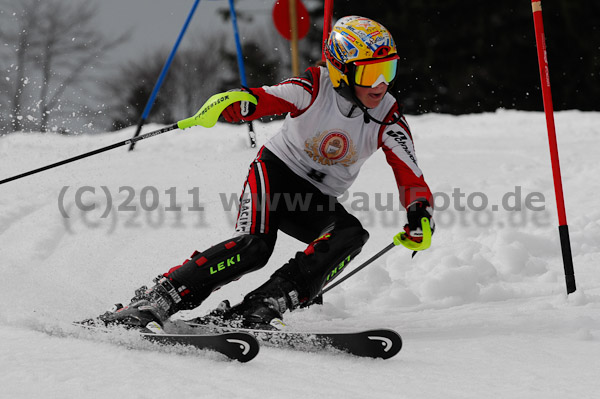 6. ASV Lena Weiss Cup 2011