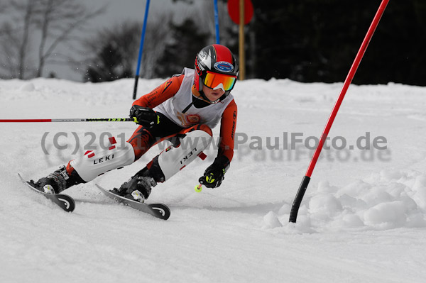 6. ASV Lena Weiss Cup 2011
