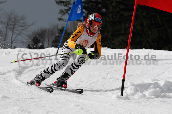 6. ASV Lena Weiss Cup 2011