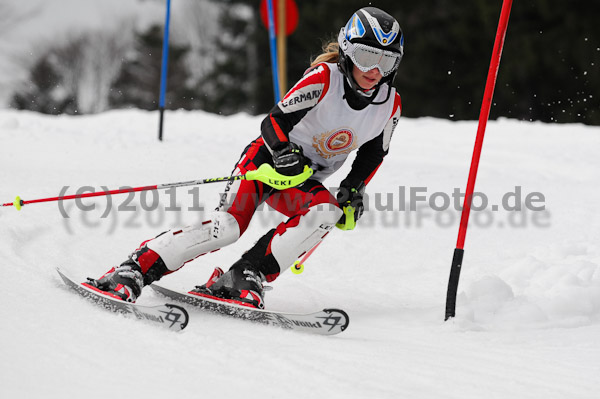 6. ASV Lena Weiss Cup 2011