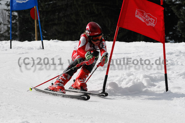6. ASV Lena Weiss Cup 2011