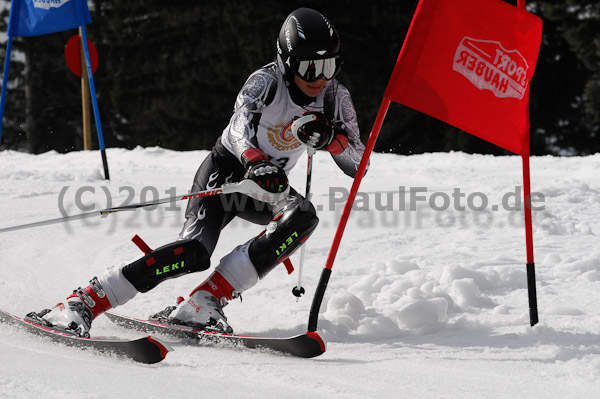 6. ASV Lena Weiss Cup 2011