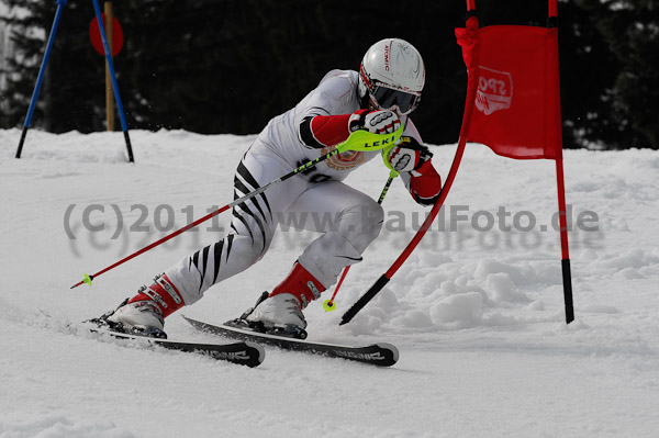 6. ASV Lena Weiss Cup 2011