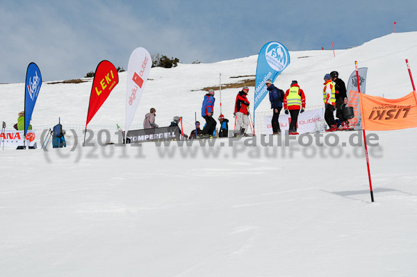 Int. Allgäuer Kinderrennen 2011