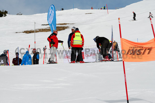 Int. Allgäuer Kinderrennen 2011