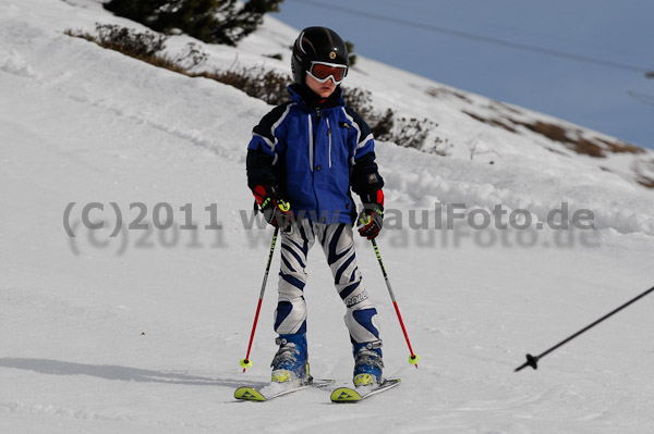 Int. Allgäuer Kinderrennen 2011
