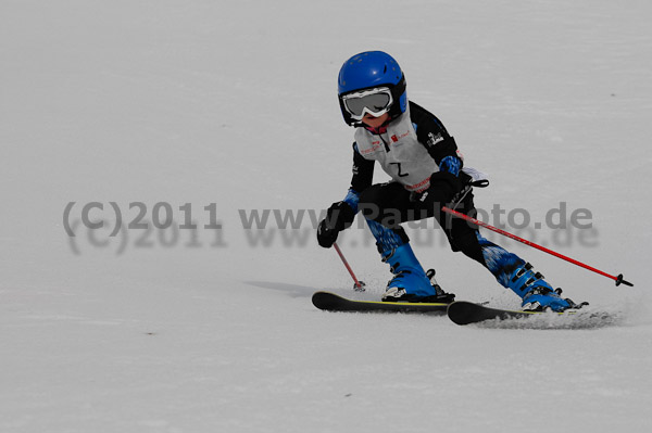 Int. Allgäuer Kinderrennen 2011