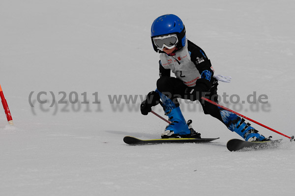 Int. Allgäuer Kinderrennen 2011