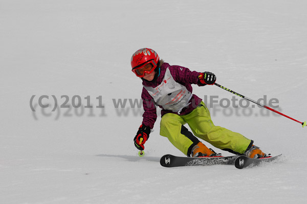 Int. Allgäuer Kinderrennen 2011