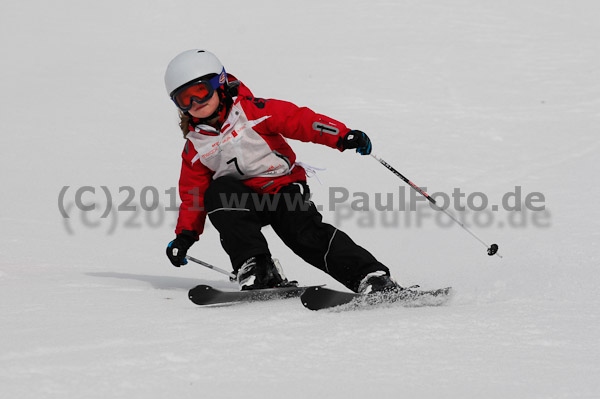 Int. Allgäuer Kinderrennen 2011