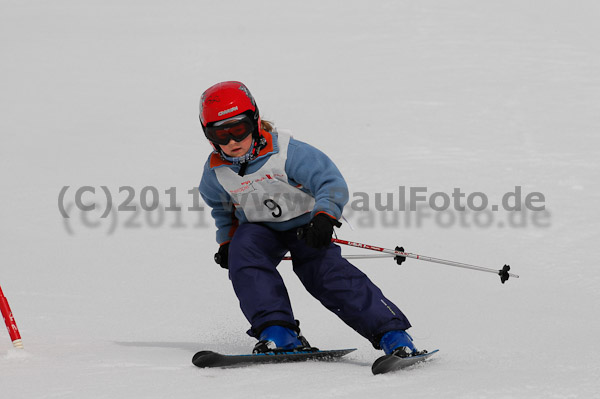 Int. Allgäuer Kinderrennen 2011