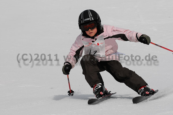 Int. Allgäuer Kinderrennen 2011