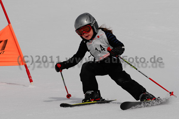 Int. Allgäuer Kinderrennen 2011