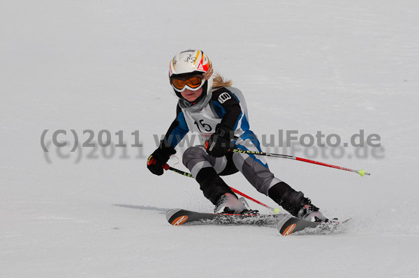 Int. Allgäuer Kinderrennen 2011