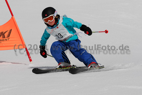 Int. Allgäuer Kinderrennen 2011