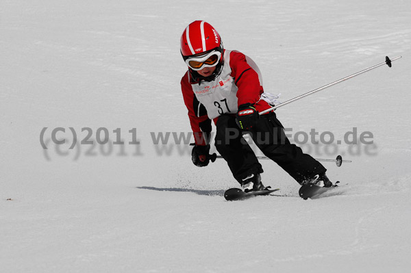 Int. Allgäuer Kinderrennen 2011